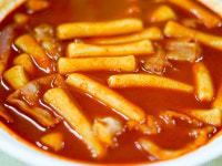 윤옥연할매떡볶이 본점