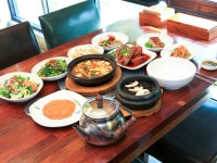 전원숯불 수성못점