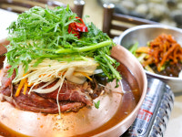 강산면옥 본점