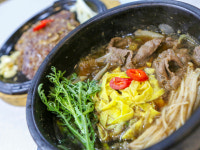 강산면옥 본점