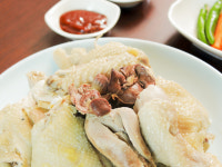 숯골원냉면 본점