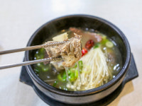 강산면옥 본점