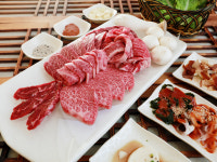 청송한우타운