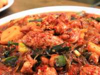 또이스치킨찜닭 본점