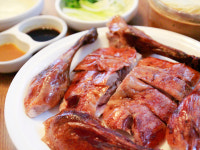 북경오리 남궁야 사당역