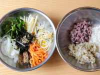 다담뜰한식뷔페 본점
