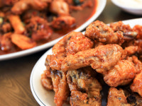 또이스치킨찜닭 본점