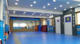 국술원 현무8도장