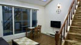 장수별빛마루펜션