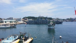 테이스티오브마린코리아