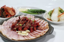 오감만족 내곡점