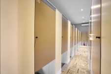 아카데미라운지별사랑독서실