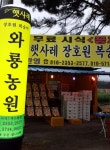 와룡농원