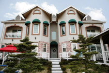 대관령그림같은펜션