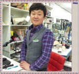 김동광궁전명품세탁