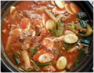 거꾸로석쇠불고기