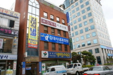 김대식내과의원