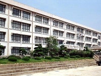 무룡중학교