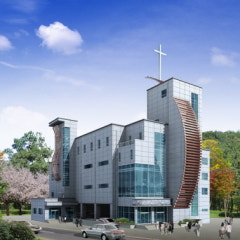 평택세교중앙교회
