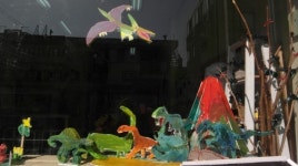 케이아트 아이의 감성공간 미술교습소