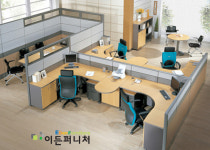 대전사무용가구THE이든