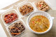 그밥에이반찬 치평점