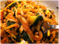 안계장터손칼국수