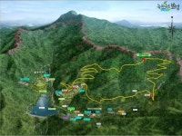 제암산자연휴양림