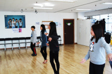 유캔 댄스스포츠