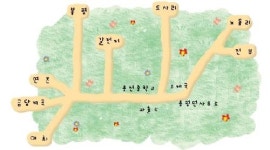 용평면사무소