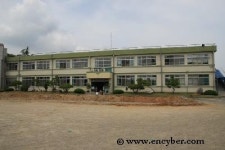 봉산초등학교