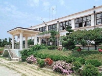 대마중학교