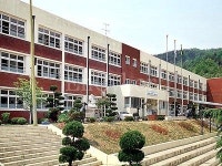 지산초등학교