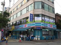 누리는교회