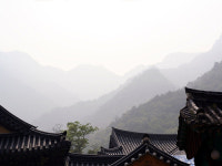 계룡산