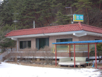 고둔치민박