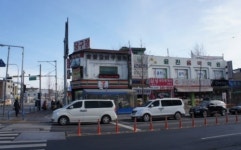 무공해숯불갈비