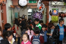 이보영의토킹클럽 김포감정어학원