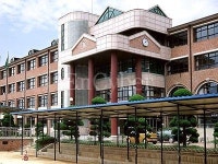 시지초등학교