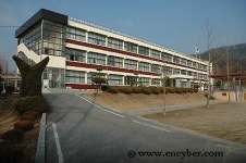 음성중학교