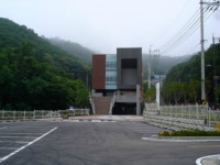 성남시영생관리사업소 제2추모원