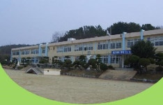 동곡초등학교