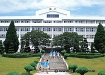 북일고등학교