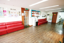 강석경소아과의원