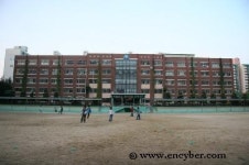 용현초등학교