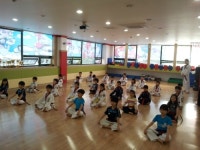 경희대장현숨태권도장