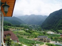 단양소백산펜션