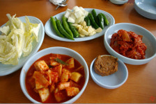 가보삼계탕 해장국