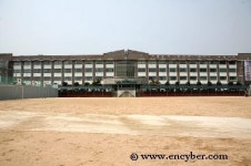 삼성중학교