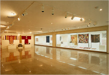 초전섬유 퀼트박물관